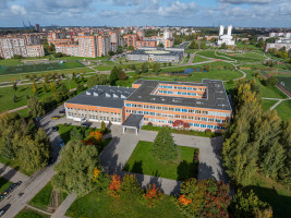 Atsinaujins dar viena Klaipėdos mokykla