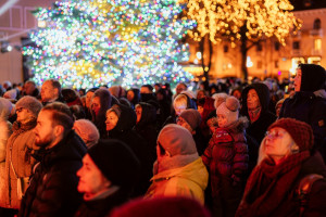 Jau šį savaitgalį mieste - daug prasmingų susibūrimų