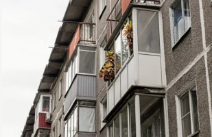 Nuteistas trylikametę iš penktojo aukšto išstūmęs šilutiškis